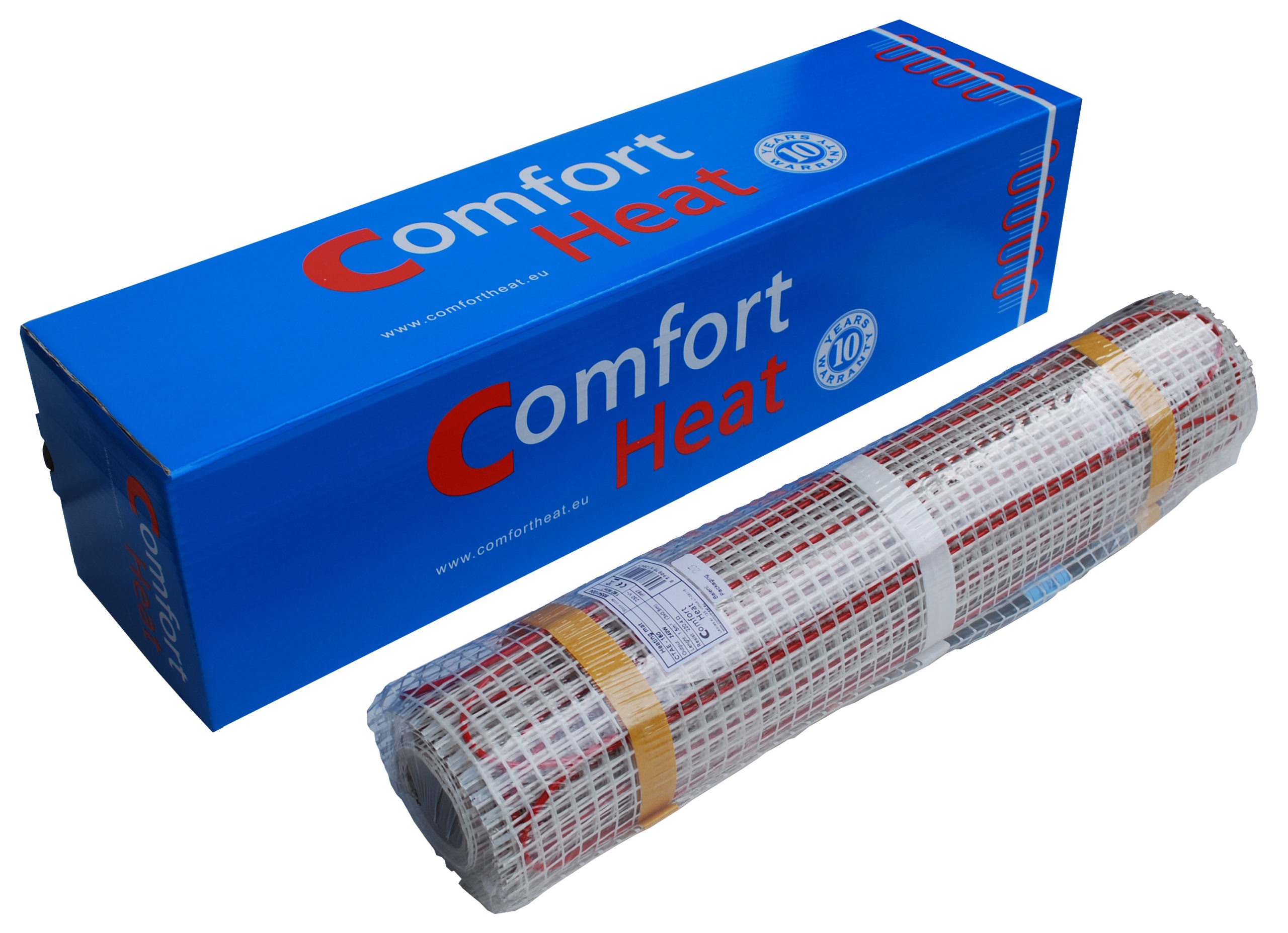 Comfort Heat Comfort Heat CSCV150 single conductor